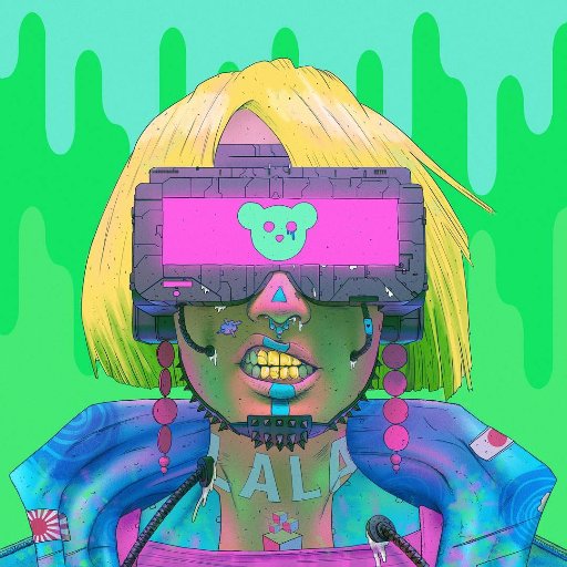 nadiavesna's profile picture. 