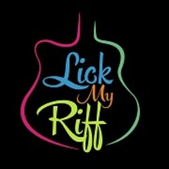 LickMyRiff Profile Picture