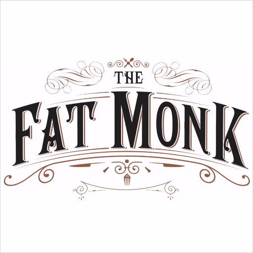 thefatmonknyc's profile picture. 