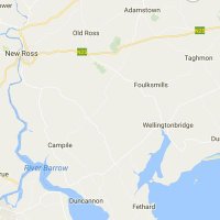 New Ross DistrictGAA (@rossdistrict) 's Twitter Profile Photo