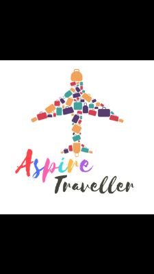 luxury travel blogger. currently😍🇮🇹Italy!!!   Aspire to see more. Aspire to do more. Aspire to be more.