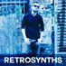 Retrosynths™ (@retrosynths) Twitter profile photo Retrosynths™ (@retrosynths) Twitter profile photo