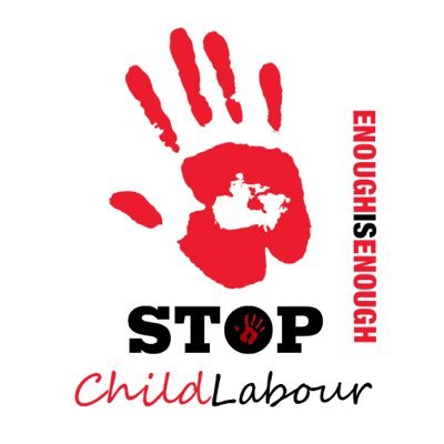 Help fight child labour