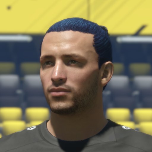 El oficial. Jugón de la vida. A veces duermo, pero no siempre. Ingeniero Informático cuando me dejan. Pateando balones en @DriFtEsportsFC
