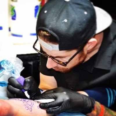 Chris Jenkinsさんのプロフィール画像