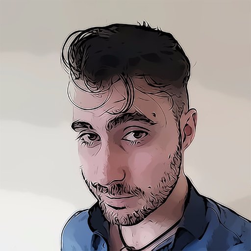 robbcreates Profile Picture