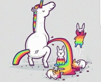 Fuck les narvals! Juriste le jour, Licorne la nuit! #Photographie #Cul #Culture #Lecture #Art #Musique