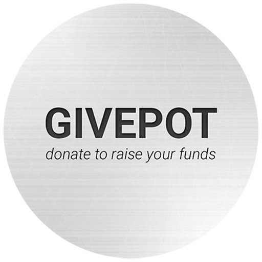 It's time to donate to raise your funds now. Download givepot from android market. This is social support application.