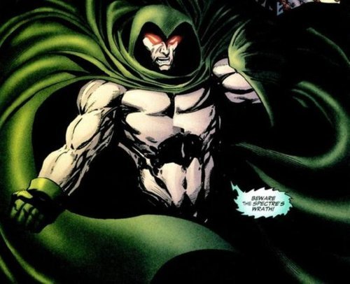 TheSpectre_'s profile picture. Vengeance Is Mine! Beware My Wrath! Only the Righteous can escape! Be wary of false prophets!