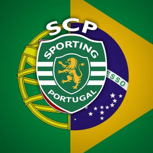 Página de apoio de torcedores do @Sporting_CP no Brasil | Informações, Notícias, Modalidades e Muito mais | Desde 2013 (Twitter criado em 2014).