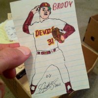 Steven BRODY Stevens (@brodyismefriend) 's Twitter Profile