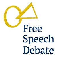 Free Speech Debate(@onfreespeech) 's Twitter Profile Photo