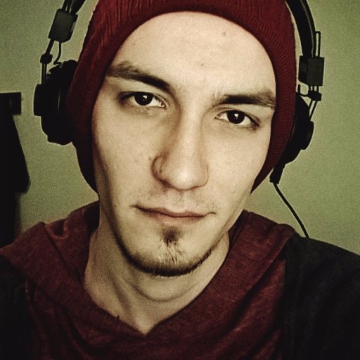 Jovan_Trajkovic's profile picture. radim kao cinik, prekovremeno