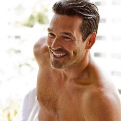 Eddie Cibrian