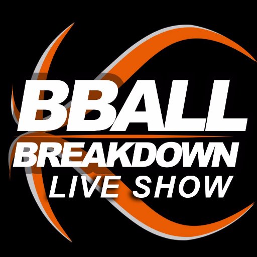 Find ALL of the @BBALLBREAKDOWN Live Shows here. Follow to get notified when our shows are on, and to find them after they're done! #YOUIN