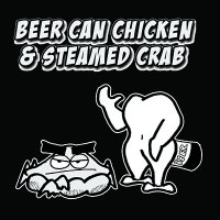 Crab and Chicken(@crabandchicken) 's Twitter Profile Photo