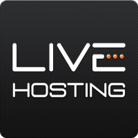 livehostingro's profile picture. 