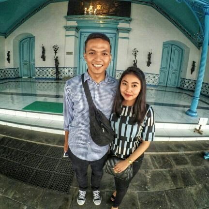 RizkyRRomadhona's profile picture. | | pend. Biology internasional UAD yogyakarta ||