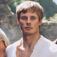 Arthur Pendragon (@clotpoleking) 's Twitter Profile