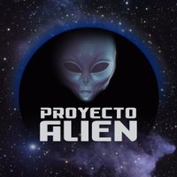 Proyecto Alien 👽 (@proyectoalien) 's Twitter Profile