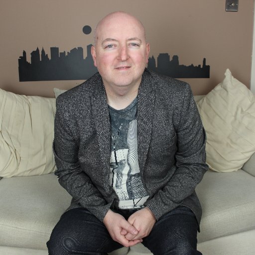 David Ison Profile