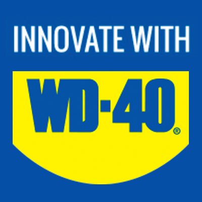 InnovationNationWD40