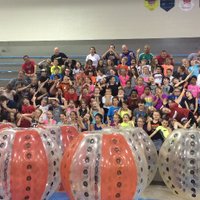 KnockerBall Oklahoma (@knockerballokc) 's Twitter Profile