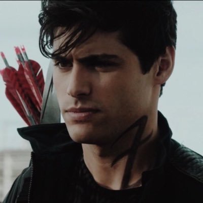•we fight in the shadows to protect the light• {RP-OC-TW} {single-gay} {son of Chris Argent; older brother of Allison} #music