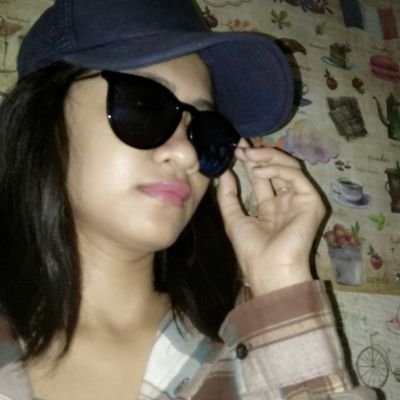 NurbaetyBeti's profile picture. Bahasa adalah jendela untuk melihat Dunia!!!