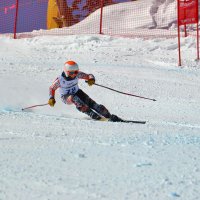 Sam Rosenbaum (@ski_man_sam) 's Twitter Profile