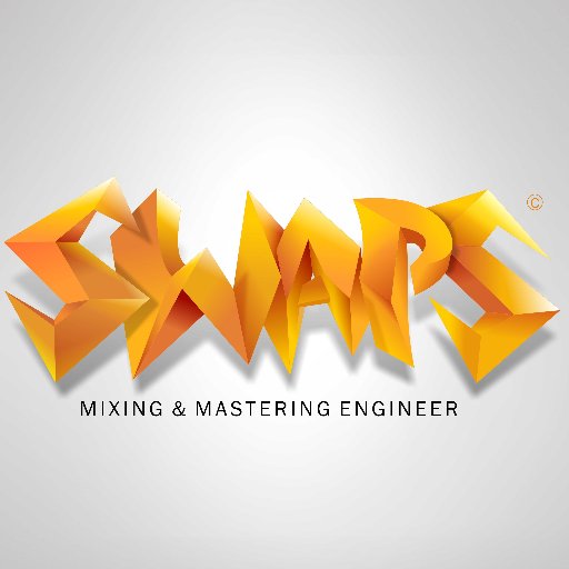 Award Winning Audio Mixing/Mastering Engineer.
Email - swapsonthemix@gmail.com