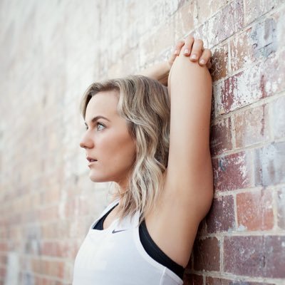 biancaspackman's profile picture. Personal Trainer & BHSc/Nutritional Med Student ✌️