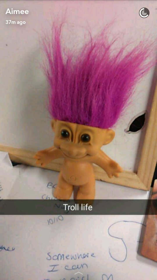 TrollFiend2017's profile picture. This is the life of Trollosond Fiend III
Snapchat: killerz666