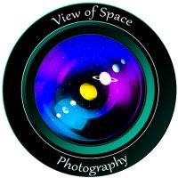 View of Space(@ViewofSpace) 's Twitter Profile Photo