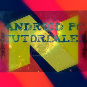 AndroidPCTutos's profile picture. 