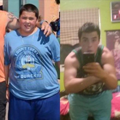 Journey to Fitness. lost 80lbs through hard work at the gym, my strength keeps on increasing. snapchat- nicklpsm