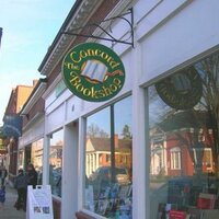 Concord Bookshop(@ConcordBookshop) 's Twitter Profile Photo