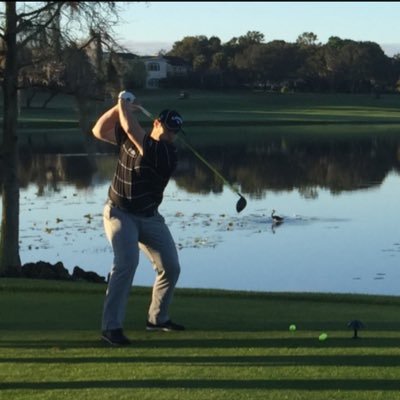 Professional Long Driver, Callaway Long Drive Team Member, currently 14th in the PLDA World Rankings