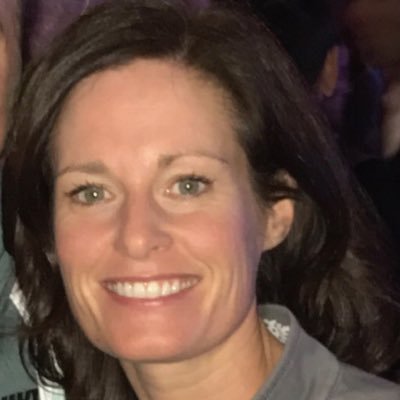 follower of Jesus...wife...mother...soccer chaplain..dabbler speaker and writer John 10:10 IWU alumn