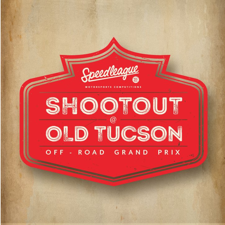 The Shootout @ Old Tucson is an Off-Road Grand Prix taking place on December 2-3, 2017 in the heart of Old Tucson #ShootoutatOldTucson