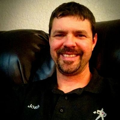 JoshTinman's profile picture. 