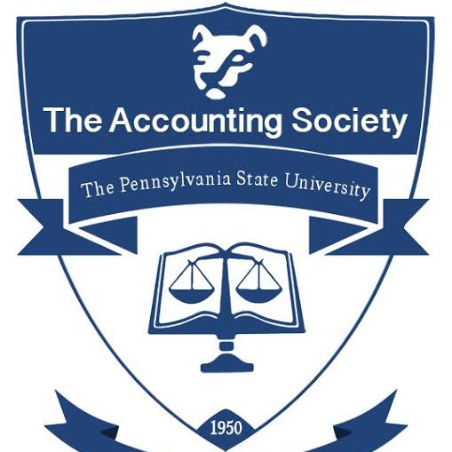 The official page of The Accounting Society at Penn State