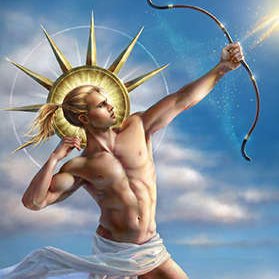 apolloproject21's profile picture. Technically, I am Lester Papadpoulos but I am actually the great greek god Apollo. Many people don't believe me but trust me, I am Apollo.