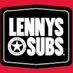 Lenny's Subs #39 (@lennys_subs39) Twitter profile photo Lenny's Subs #39 (@lennys_subs39) Twitter profile photo