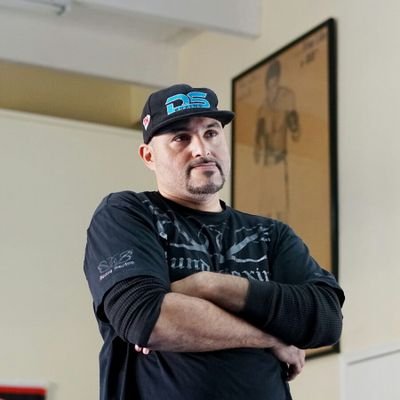 Derik Santos -Rosario