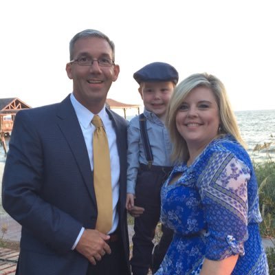 satpd201's profile picture. Chief of Public Safety Chickasaw Police and Fire Dept