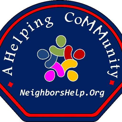 We are a Community Organization bringing Neighbors together to assist each other during Disasters, Crisis, or Emergencies. We offer a Helping-hand & Advice!