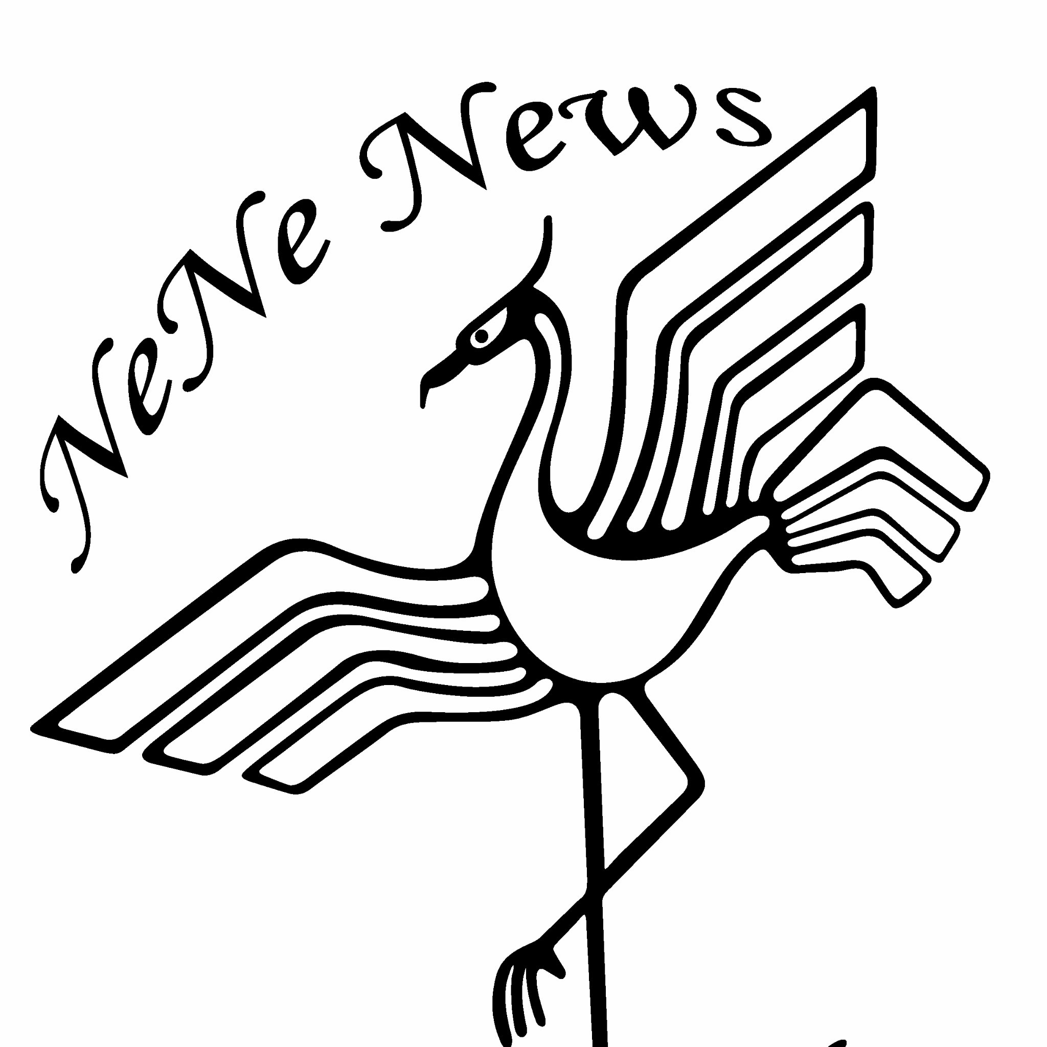 Why frustrate and bore yourself with real news? We've got made up crap designed to pry a laugh from your cold, boring throat...