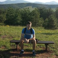 Ivan Milovanovic (@ivangrf) 's Twitter Profile