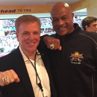 Fred McLeod (@cavsfredmcleod) 's Twitter Profile